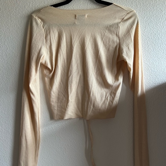 Princess Polly longsleeve - Picture 2 of 3